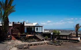 Casa Hugo